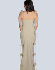 Ms.V Flora Maxi Dress