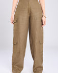 Ms.V Cargo Pants