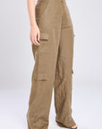 Ms.V Cargo Pants