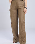 Ms.V Cargo Pants