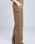 Ms.V Cargo Pants