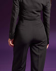 Ms.V Corset Pants