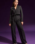 Ms.V Corset Pants