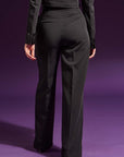 Ms.V Corset Pants