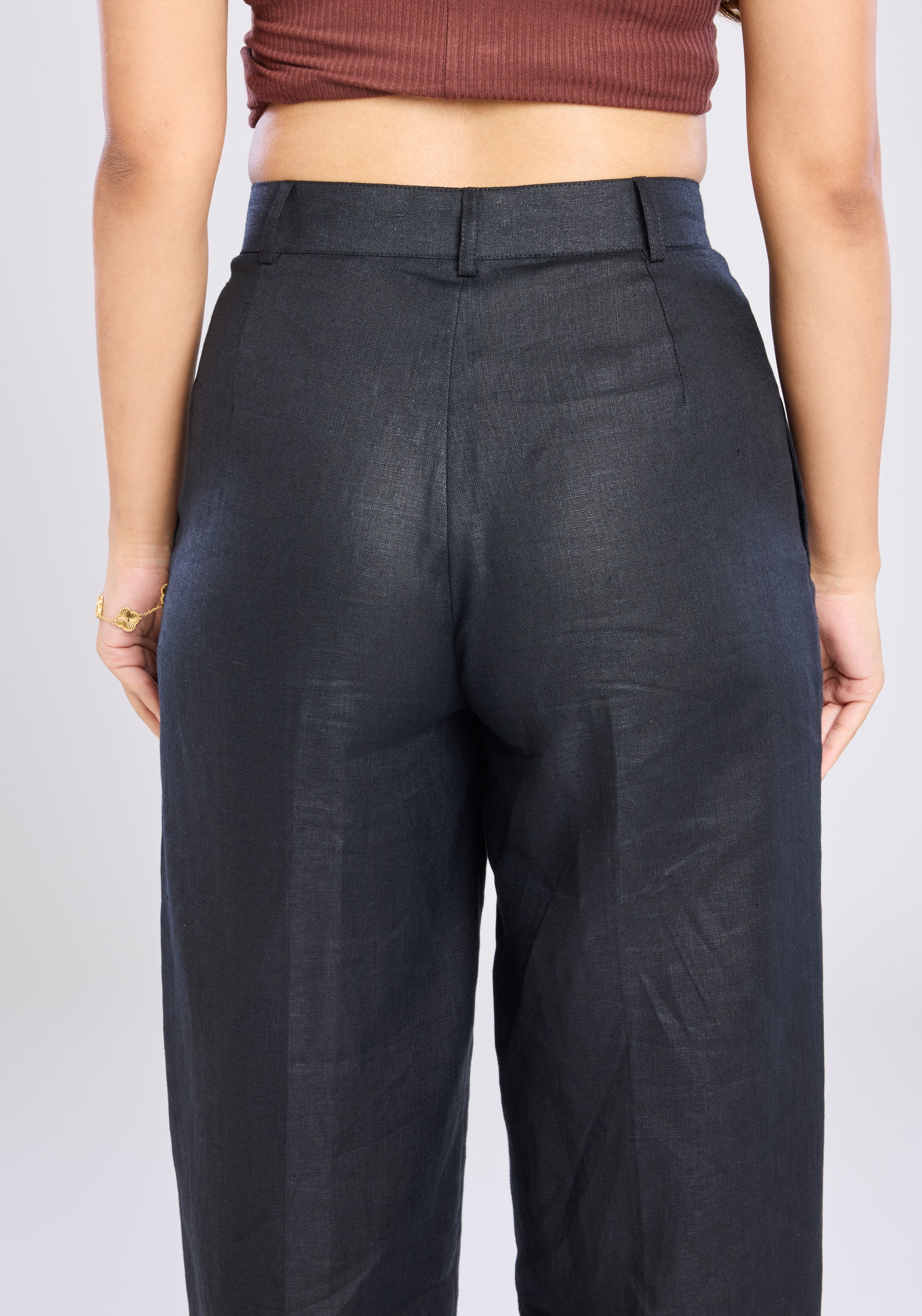 Ms.V Flared Pant
