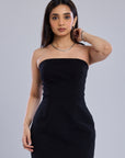 VERSA VIOLET Mini Dress