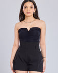 Ms.V Corset Shorts