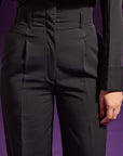 Ms.V Corset Pants