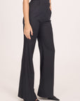 Ms. V Pinstripe Pant